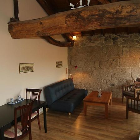 Pazo De Chaioso Ribeira Sacra Maceda Екстериор снимка