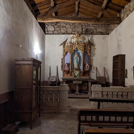 Pazo De Chaioso Ribeira Sacra Maceda Екстериор снимка