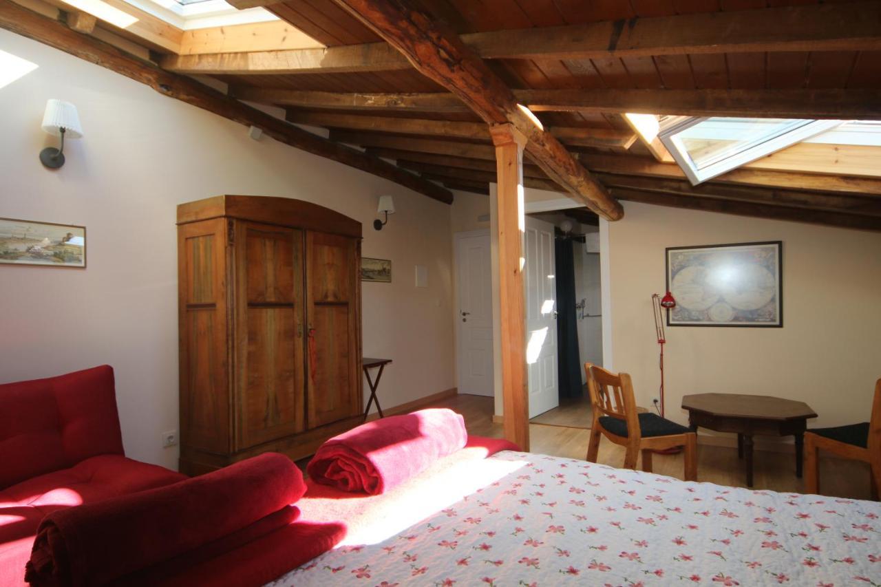 Pazo De Chaioso Ribeira Sacra Maceda Екстериор снимка