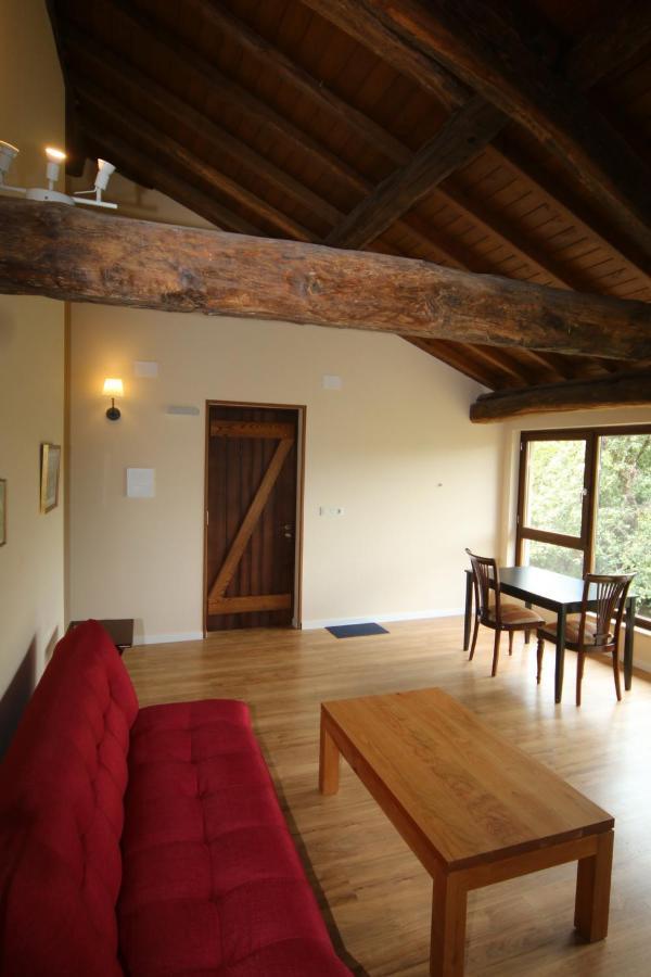 Pazo De Chaioso Ribeira Sacra Maceda Екстериор снимка